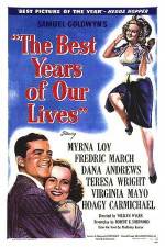 Watch The Best Years of Our Lives Gomovies