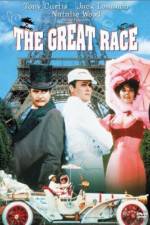 Watch The Great Race Gomovies