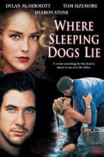 Watch Where Sleeping Dogs Lie Gomovies