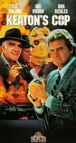 Watch Keaton\'s Cop Gomovies