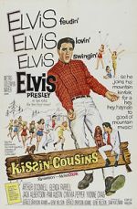 Watch Kissin' Cousins Gomovies