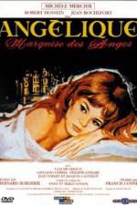 Watch Angelique, marquise des anges Gomovies