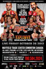 Watch MFC 35  Explosive Encounter Gomovies