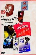 Watch Dr Feelgood: Festival de blues de Cazorla Gomovies