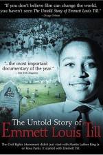 Watch The Untold Story of Emmett Louis Till Gomovies