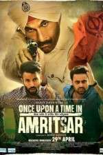Watch Once Upon a Time in Amritsar Gomovies