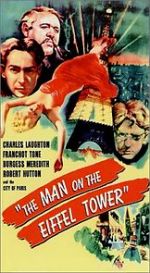Watch The Man on the Eiffel Tower Gomovies