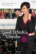 Watch The Good Witch's Wonder Gomovies
