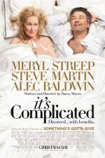Watch It's Complicated Gomovies