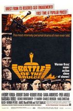 Watch Battle of the Bulge Gomovies