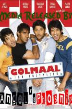 Watch Golmaal Fun Unlimited Gomovies