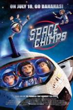 Watch Space Chimps Gomovies