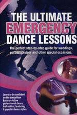 Watch The Ultimate Emergency Dance Lessons Gomovies