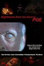 Watch Nightmares from the Mind of Poe Gomovies