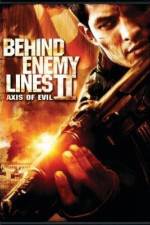 Watch Behind Enemy Lines II: Axis of Evil Gomovies