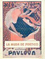 Watch The Dumb Girl of Portici Gomovies
