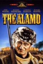 Watch The Alamo Gomovies