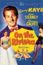 Watch On the Riviera Gomovies