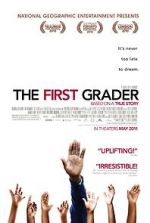 Watch The First Grader Gomovies