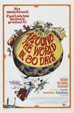 Watch Around the World in 80 Days Gomovies