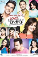 Watch Love Breakups Zindagi Gomovies