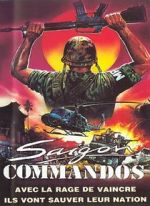 Watch Saigon Commandos Gomovies