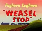 Watch Weasel Stop (Short 1956) Gomovies