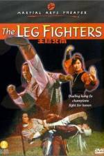 Watch The Invincible Kung Fu Legs Gomovies