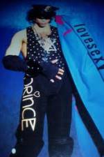 Watch Prince - Lovesexy Tour Concert Gomovies