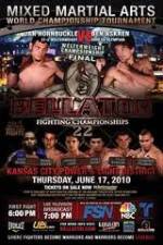 Watch Bellator Fighting Championships 22 Gomovies