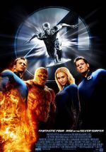 Watch Fantastic 4: Rise of the Silver Surfer Gomovies