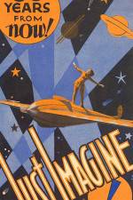 Watch Just Imagine Gomovies