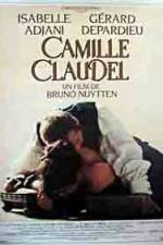 Watch Camille Claudel Gomovies