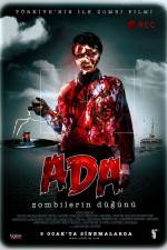 Watch Ada Zombilerin d�g�n� Gomovies