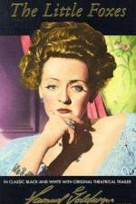 Watch The Little Foxes Gomovies