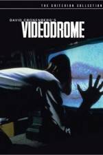 Watch Videodrome Gomovies