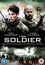 Watch I Am Soldier Gomovies