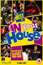Watch The Best of WWE in Your House Gomovies