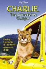 Watch Charlie, the Lonesome Cougar Gomovies