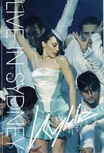 Watch Kylie: Live in Sydney Gomovies