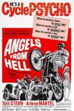 Watch Angels from Hell Gomovies