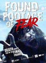 Watch Found Footage of Fear Gomovies