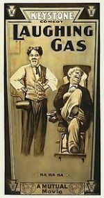 Watch Laughing Gas (Short 1914) Gomovies