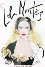 Watch Lola Montès Gomovies
