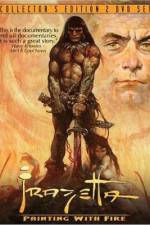 Watch Frazetta Painting with Fire Gomovies