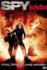 Watch Spy Kids Gomovies