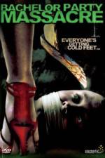 Watch Bachelor Party Massacre Gomovies