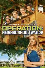 Watch Operation: Neighborhood Watch! Gomovies