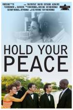 Watch Hold Your Peace Gomovies