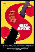Watch Seduced and Abandoned Gomovies